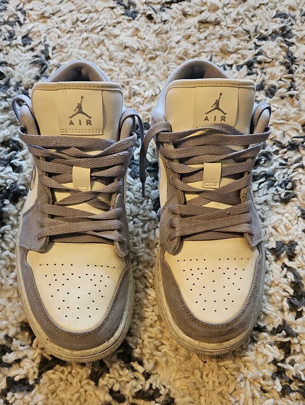Women Air Jordans